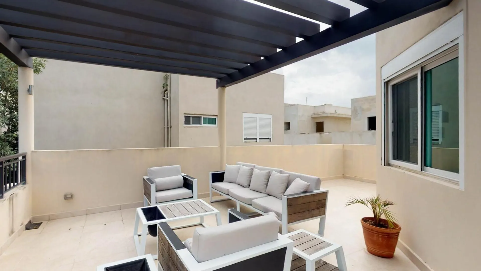 Apartamento La Escondida Playa del Carmen 0*,