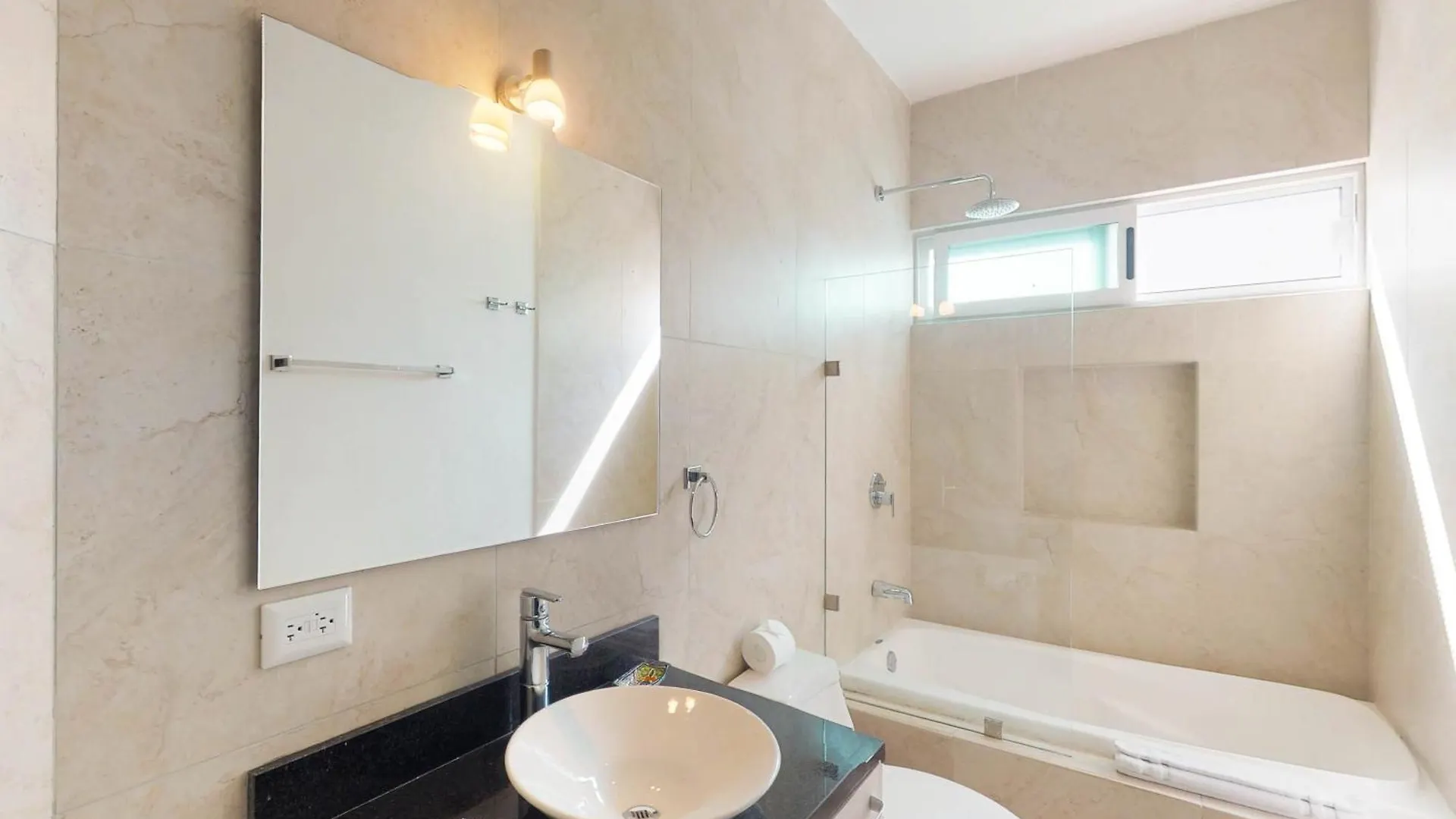 Apartamento La Escondida Playa del Carmen