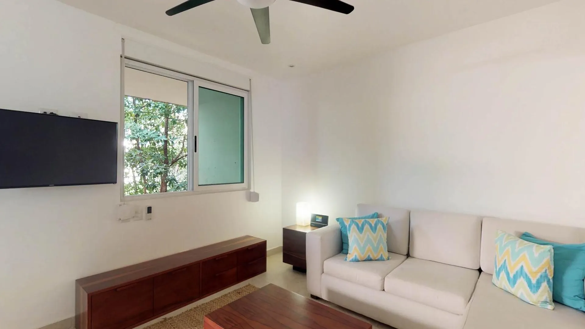 Apartamento La Escondida Playa del Carmen 0*,