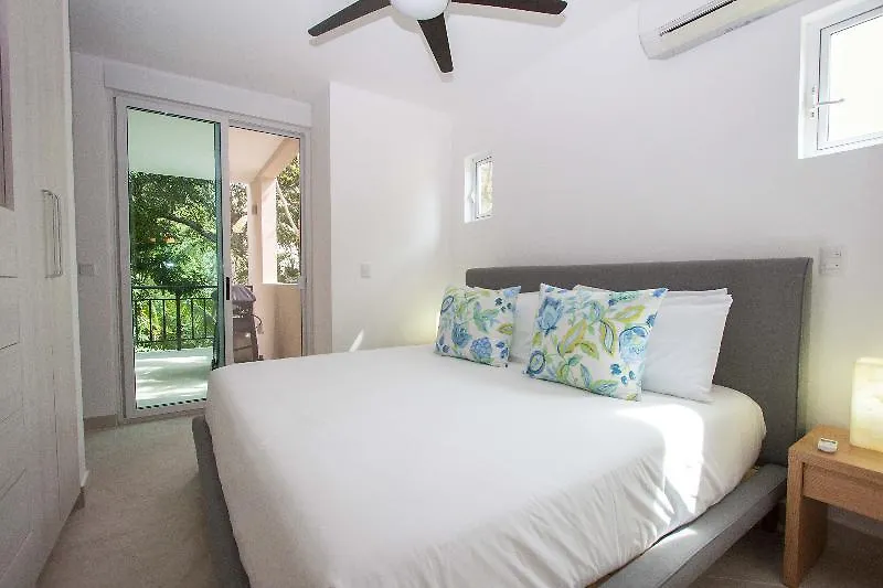 Apartamento La Escondida Playa del Carmen 0*,  México