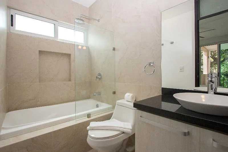 Apartamento La Escondida Playa del Carmen